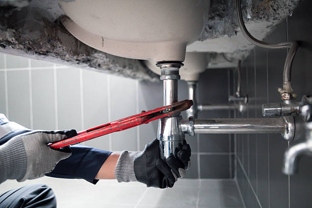 Trusted Water Heater Repair service in Bloomingburg, OH - Masters Plumbing Service